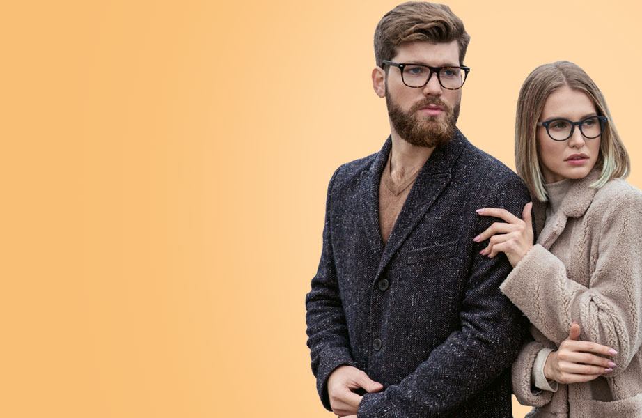 Prescription Glasses & Sunglasses Online - SelectSpecs