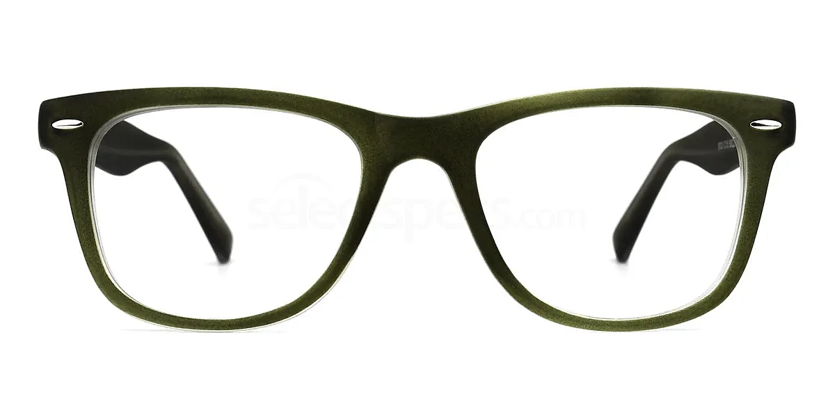 £6 Cheap Glasses. As Seen on TV UK Dispatch SelectSpecs