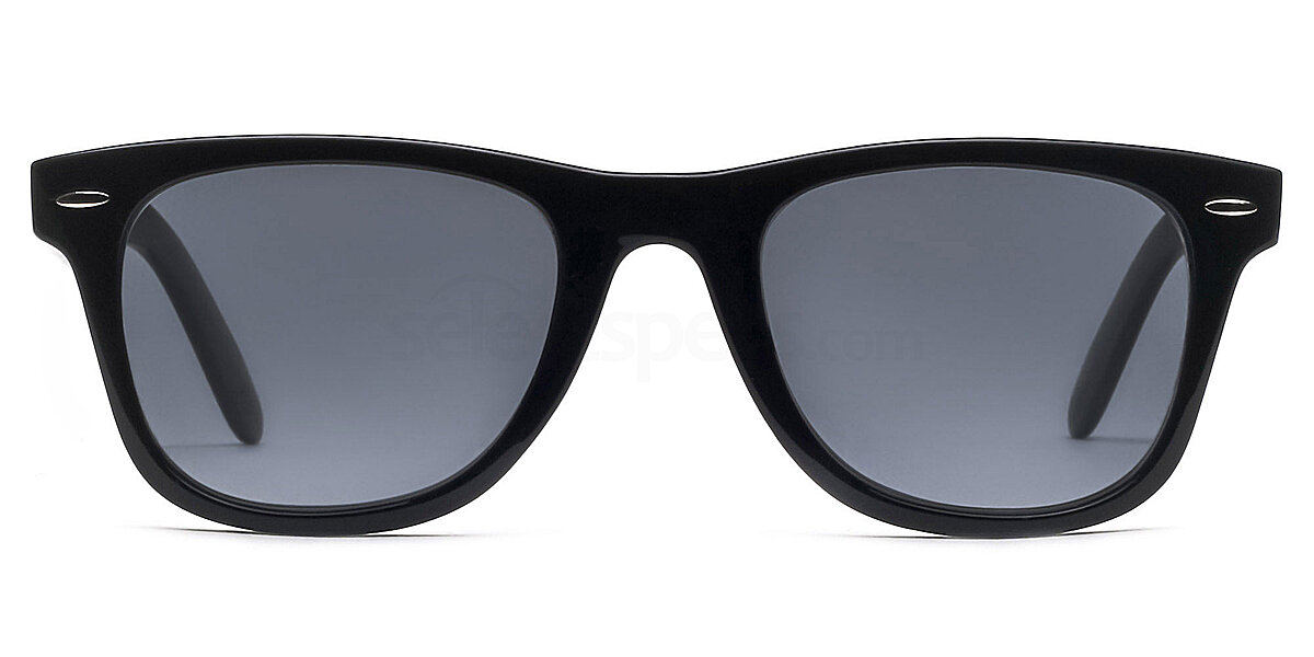 Savannah P2429 Black (Sunglasses) Sunglasses SelectSpecs