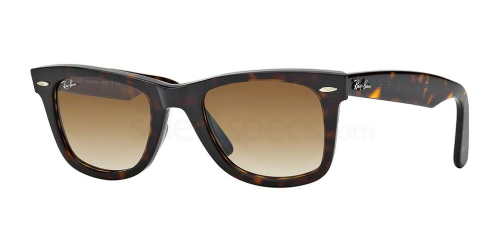 Ray-Ban RB2140 Original Wayfarer