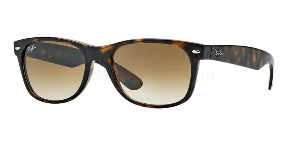 Classic Wayfarer sunglasses Ray-Ban