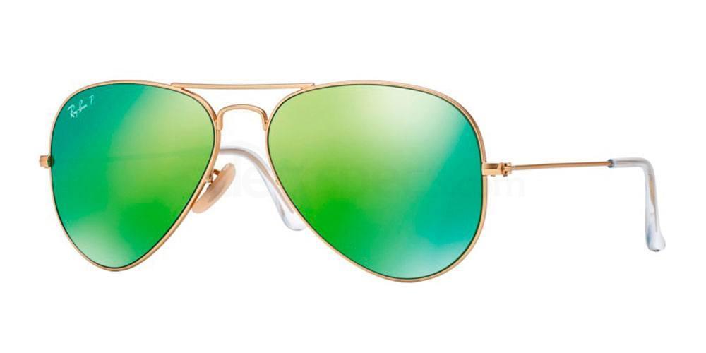 Ray_Ban_RB3025_aviator_sunglasses_green_mirror