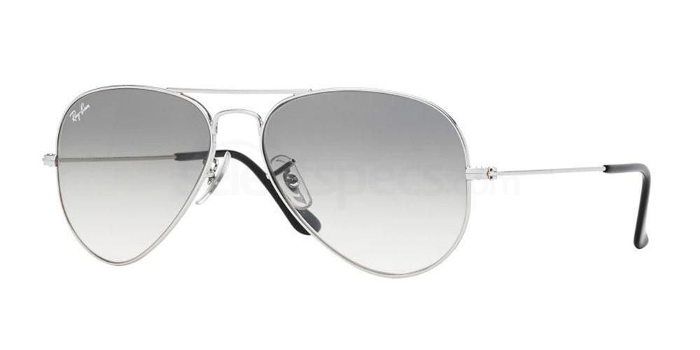 Ray-Ban RB3025 Aviator