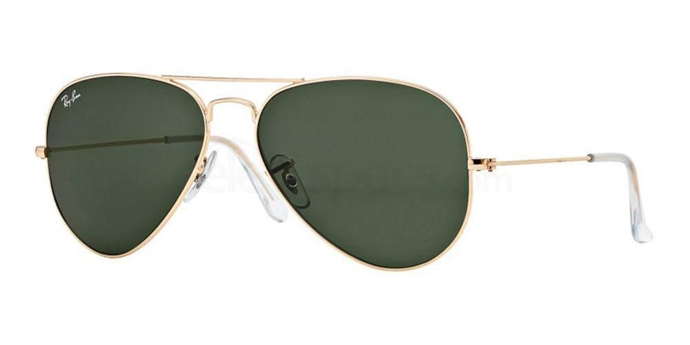 New Aviator Ray-Ban Bruno Mars