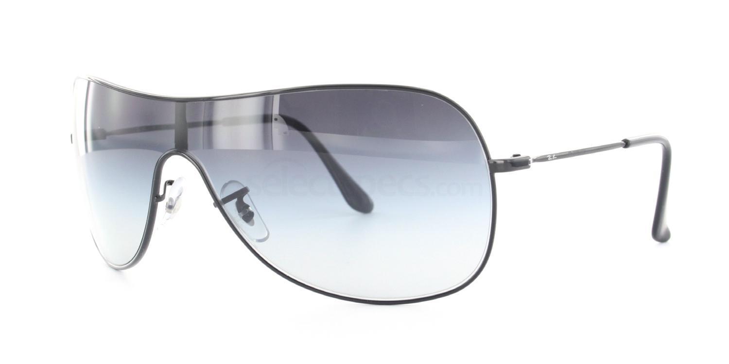 Ray Ban RB3211 sunglasses