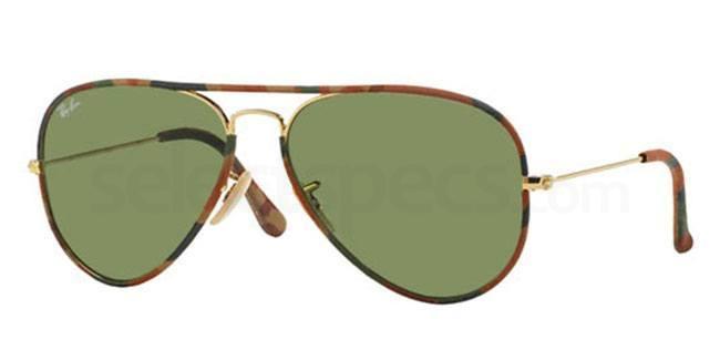 ray ban sunglasses for autumn