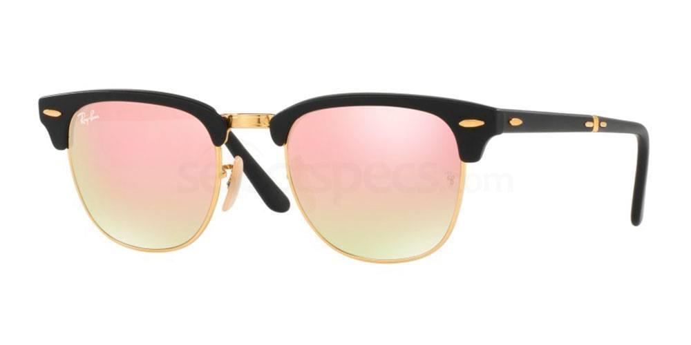 Ray-Ban RB2176 CLUBMASTER FOLDING