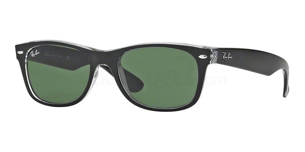 sonic sunglasses ray ban