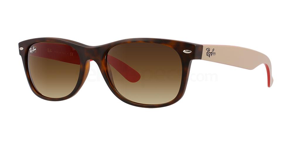 Ray-Ban RB2132 - New Wayfarer