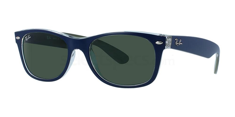 Ray-Ban RB2132 - New Wayfarer
