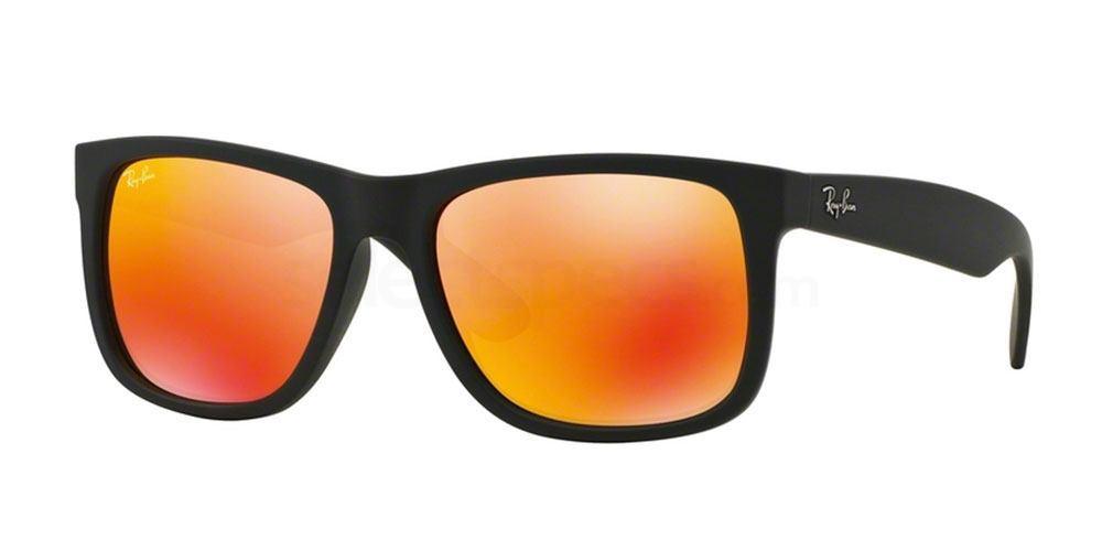 Ray-Ban RB4165 Justin