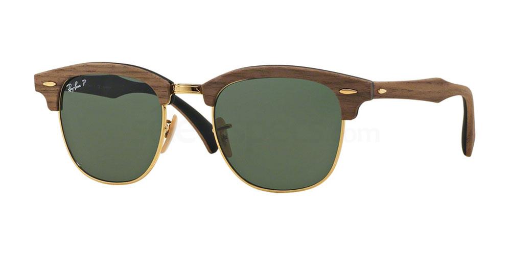 ray ban sunglasses autumn wood effect