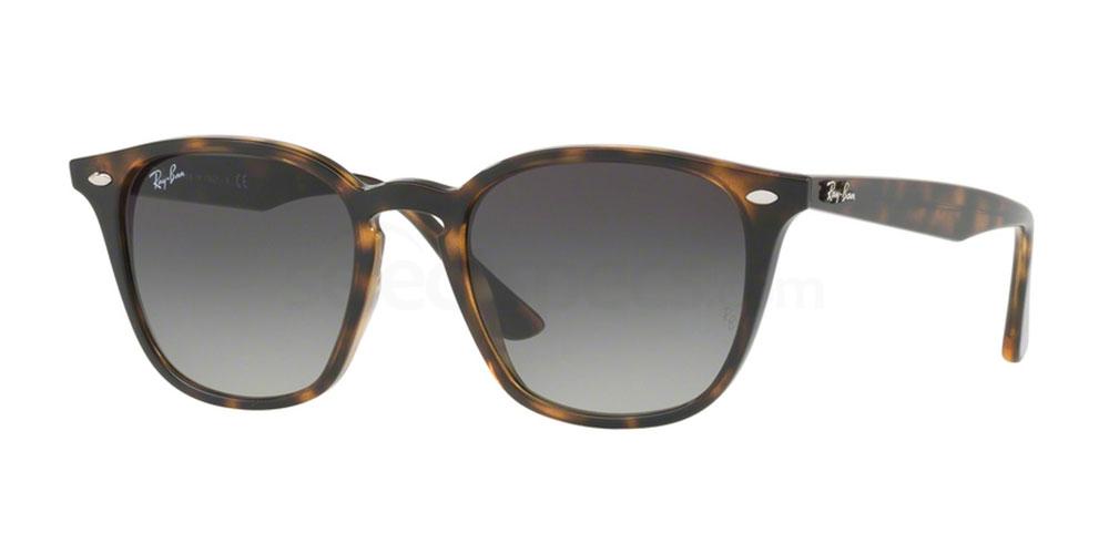 Ray-Ban RB4258