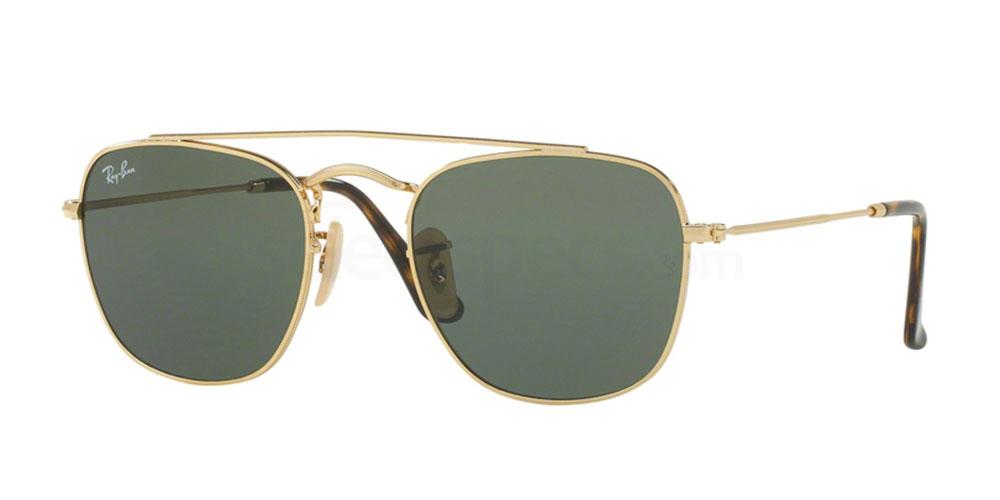 Ray-Ban sunglasses 