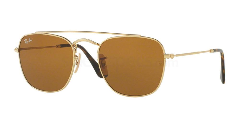 Ray-Bah sunglasses