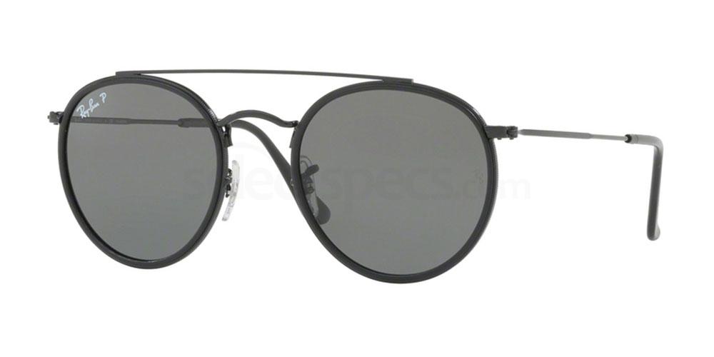 Ray-Ban RB3647N