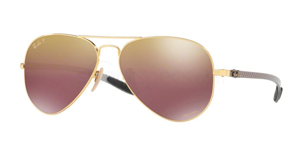 Ray-Ban RB8317CH