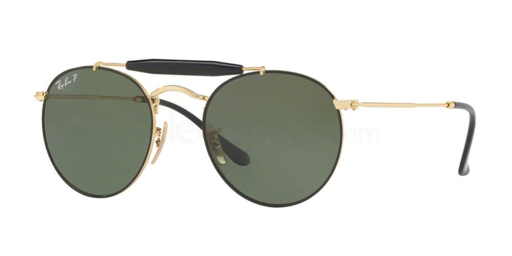 Ray Ban sunglasses