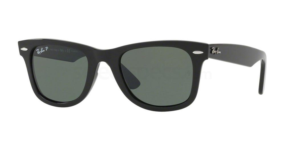 Ray-Ban RB4340 WAYFARER