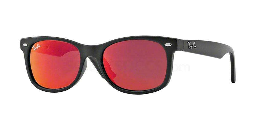 Ray-Ban JUNIOR RJ9052S