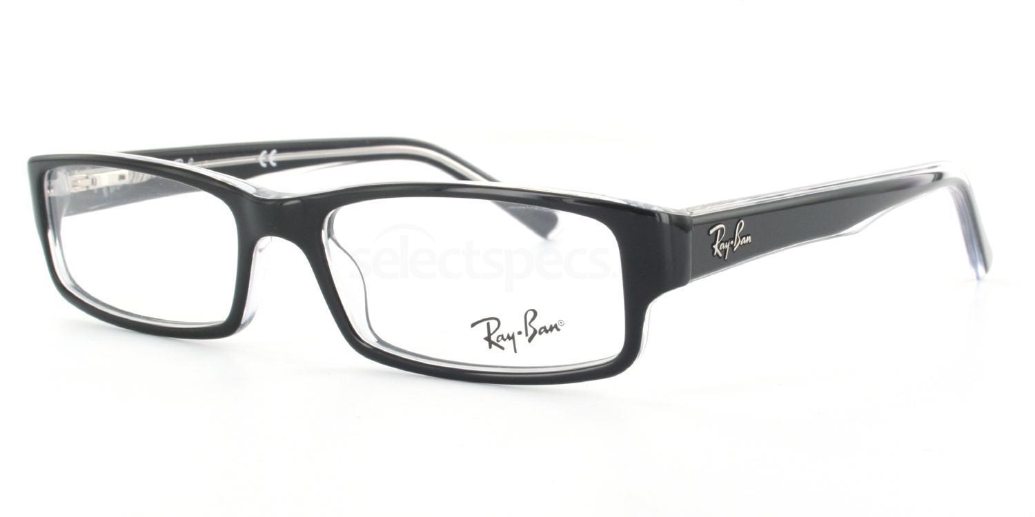 ray-ban black specks zayn malik