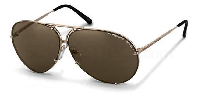 Porsche Design P8478 Sunglasses at SelectSpecs