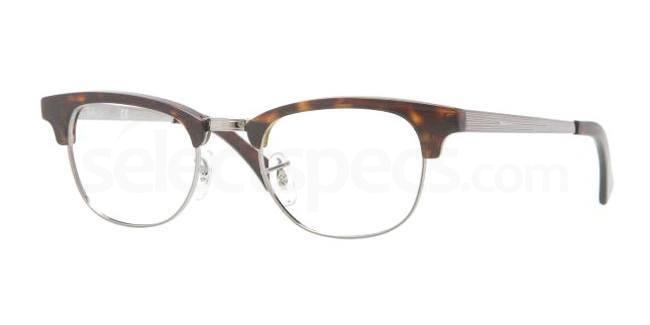 Ray Ban RX5294 glasses