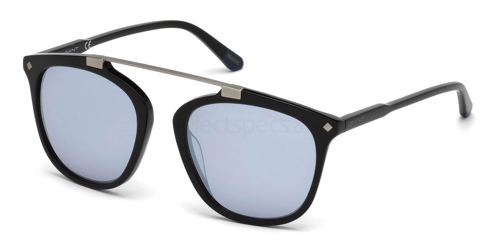 GANT sunglasses men