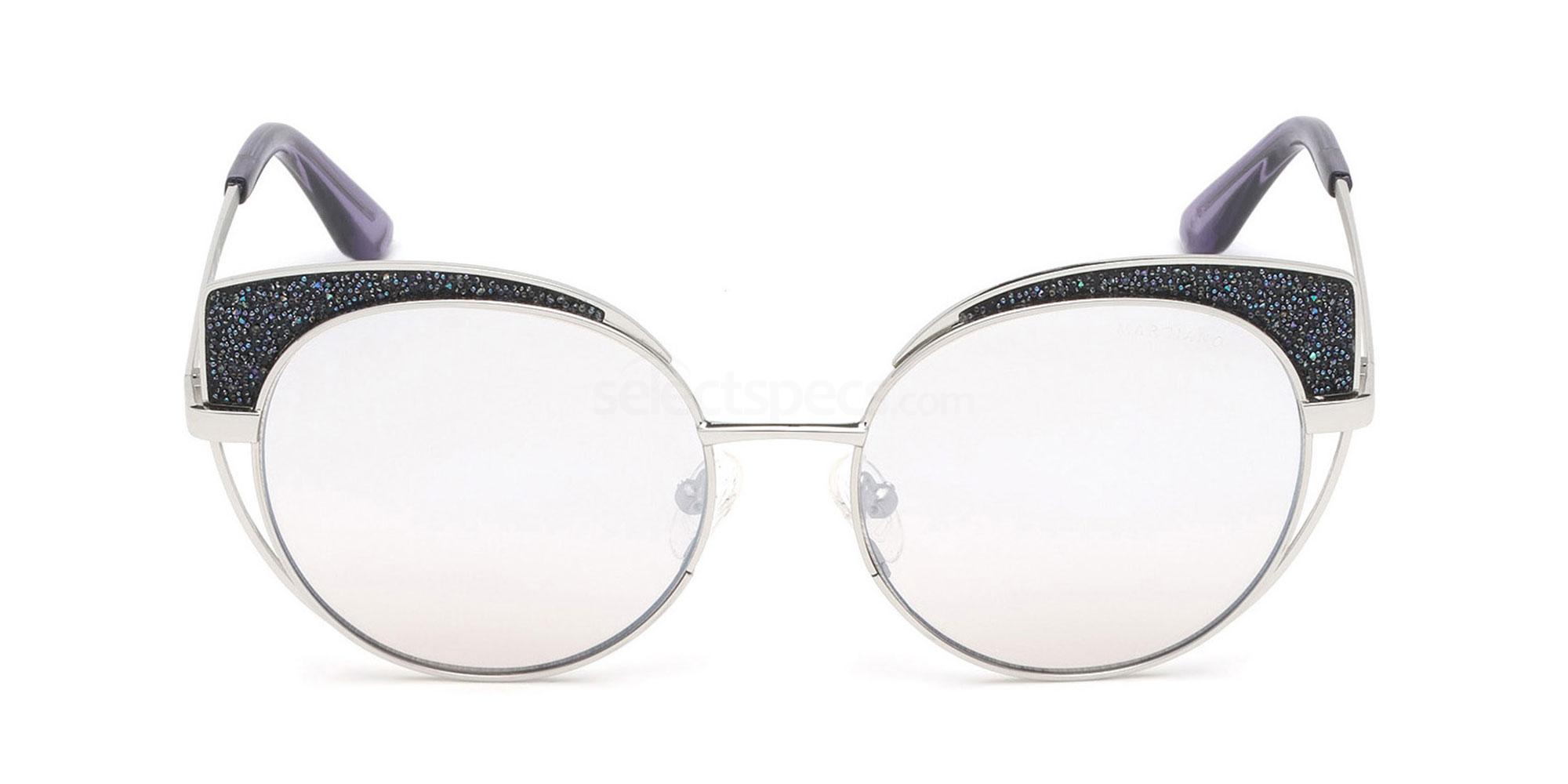 Guess by Marciano GM0796 Occhiali da Sole | SelectSpecs
