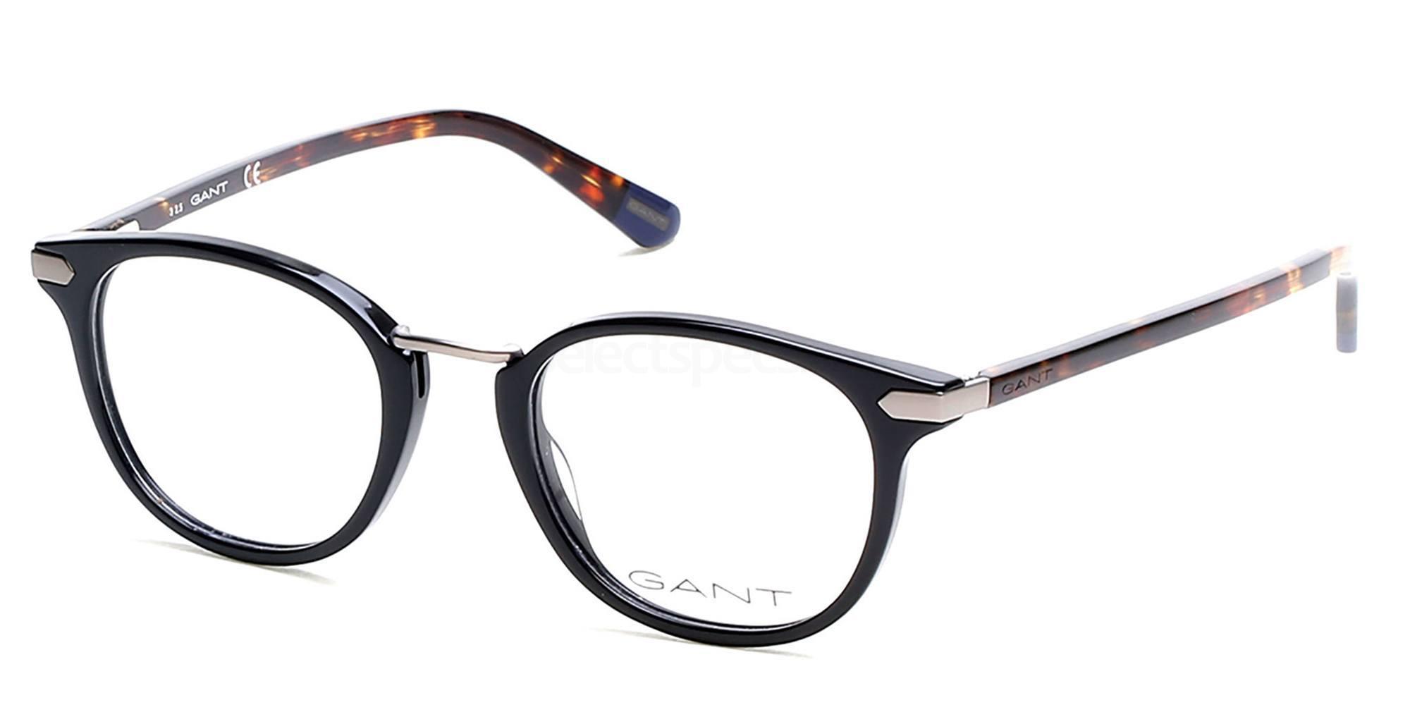 Gant GA3115 glasses Free lenses SelectSpecs