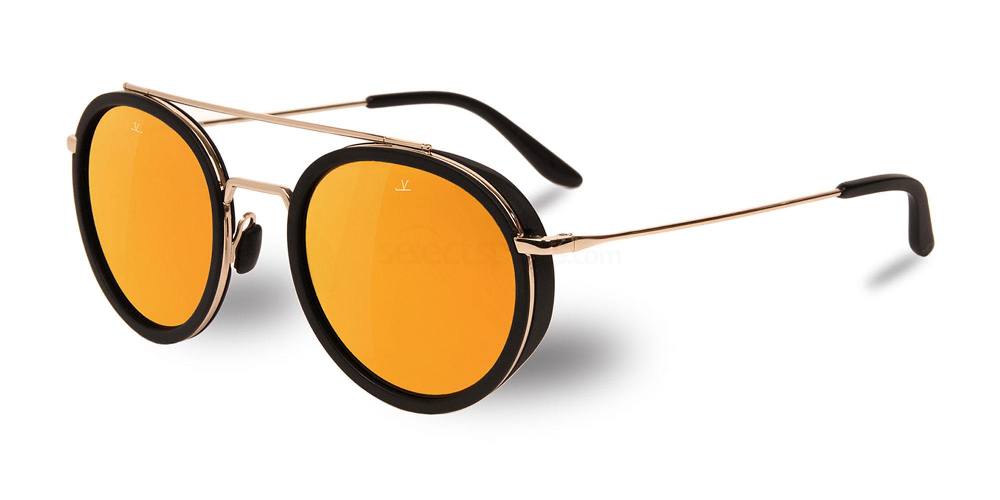 Thélios Buys Storied French Eyewear Brand Vuarnet – WWD