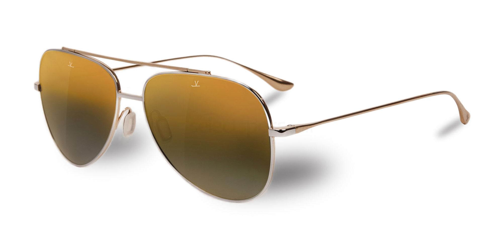 Sunglasses | Vuarnet VL0003 - ALEXANDER DAAS