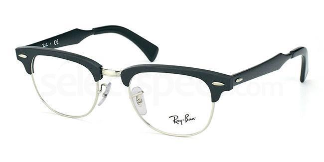 ray ban malcolm x glasses