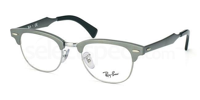 Ray-Ban RX6295 Prescription Glasses as worn by Jurgen Klopp, Liverpool FC Manager