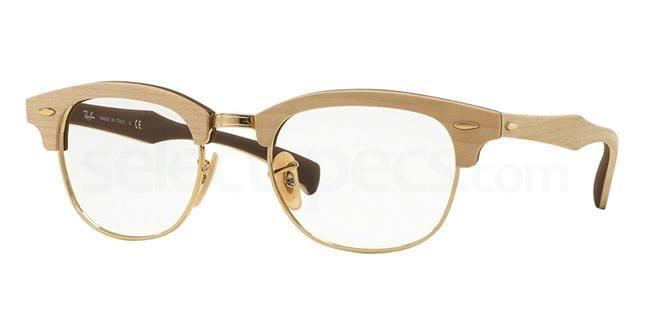 ray-ban-clubmaster-wood-sunglasses