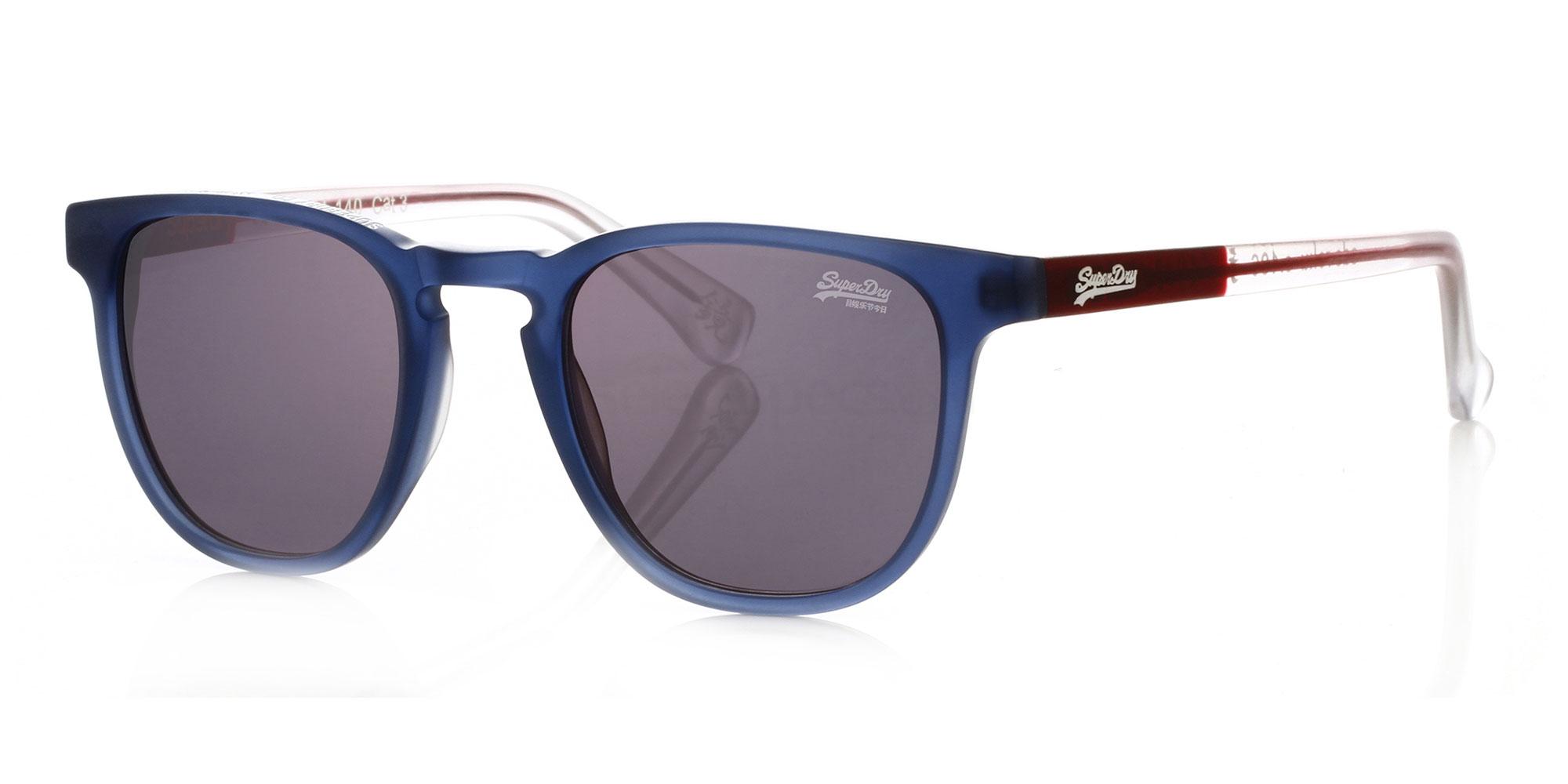 Superdry sunglasses wayfarer