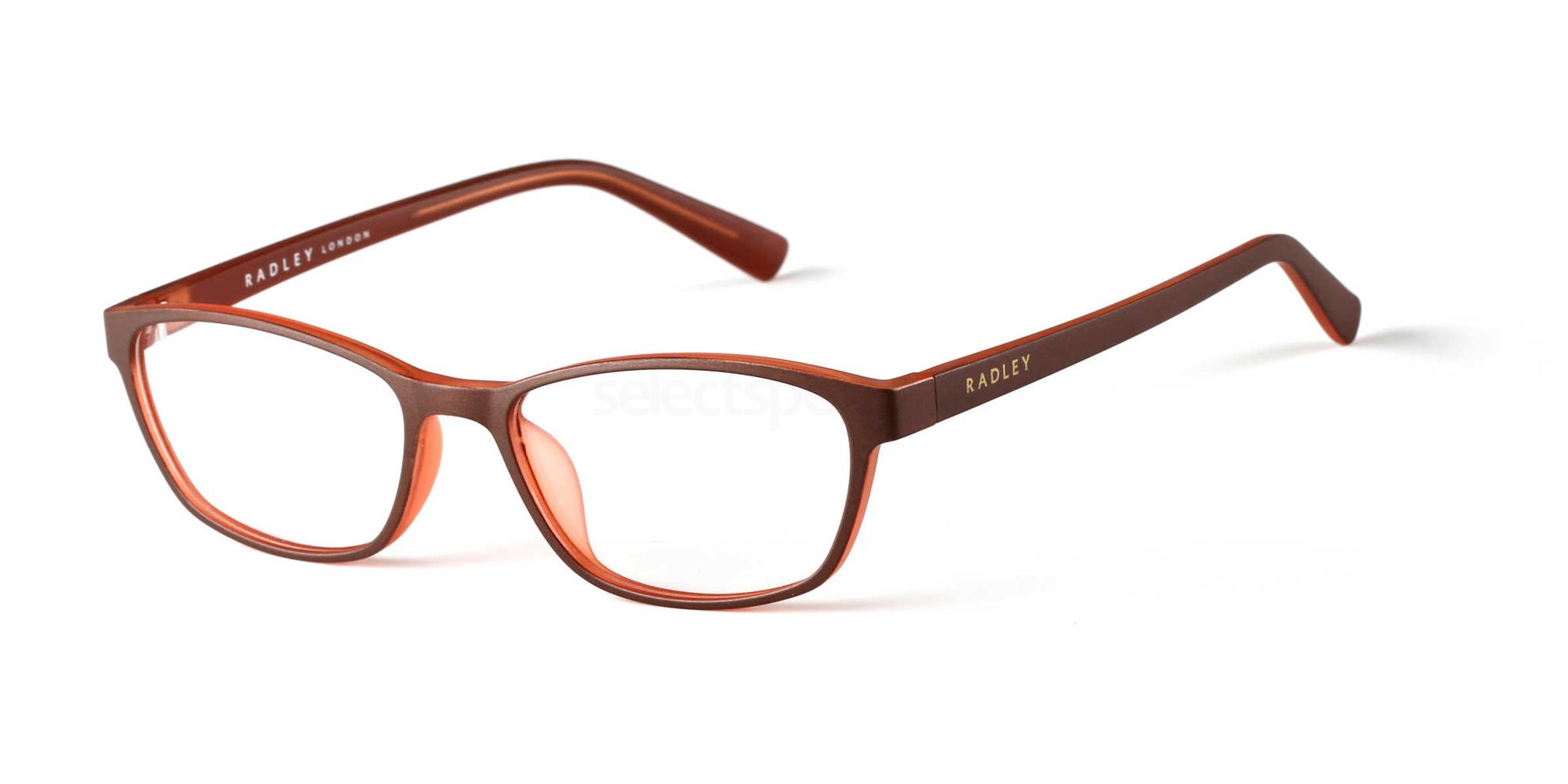 Radley London RDO15504 glasses Free lenses SelectSpecs