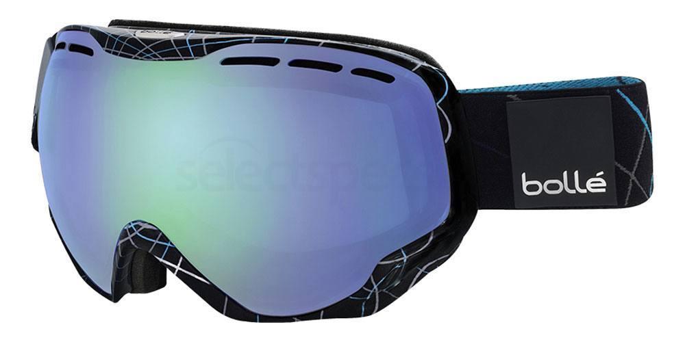 Stay Safe on the Snow Slopes with These Goggles