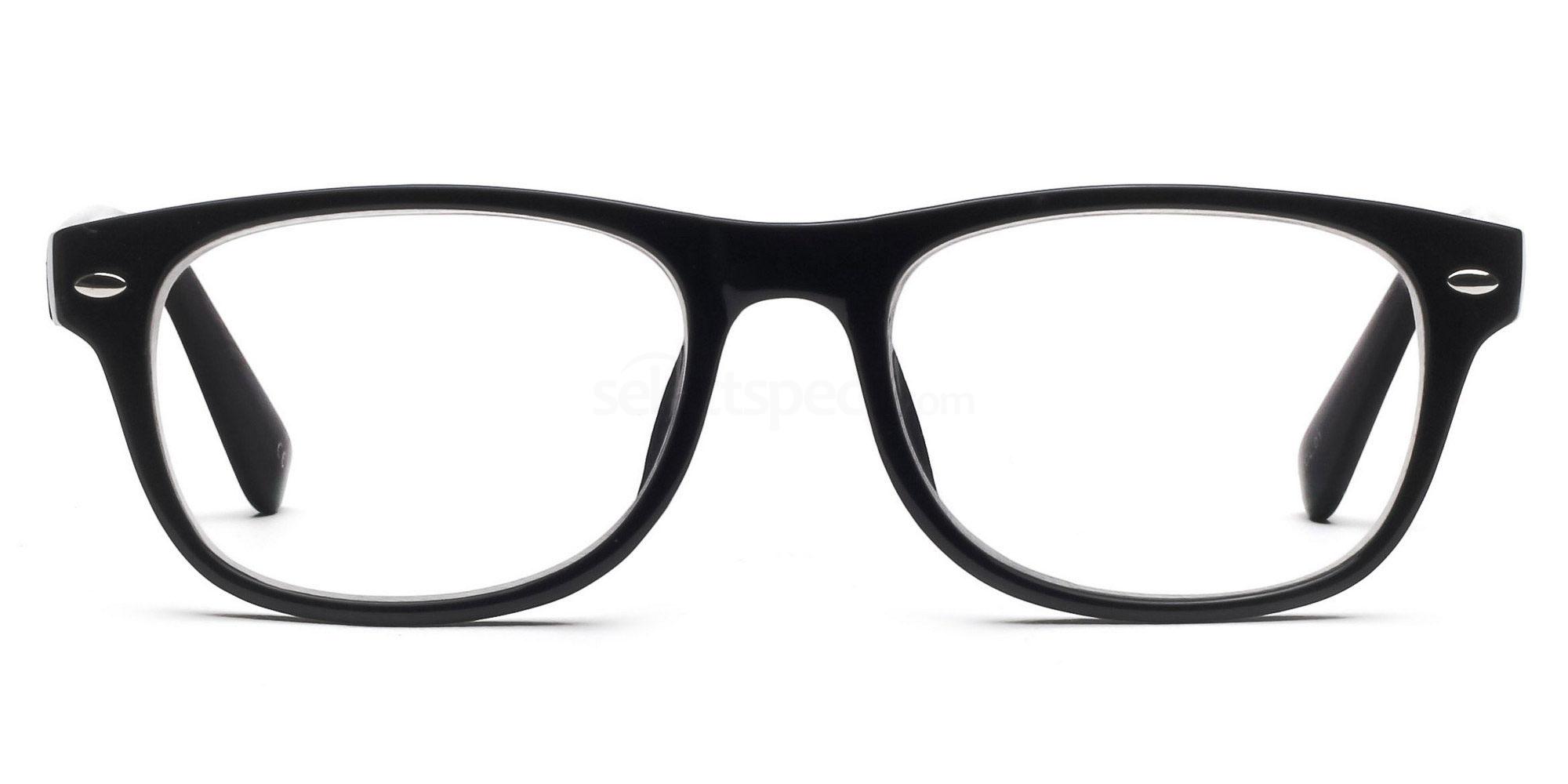 Cheap-prescription-glasses-wayfarer-style