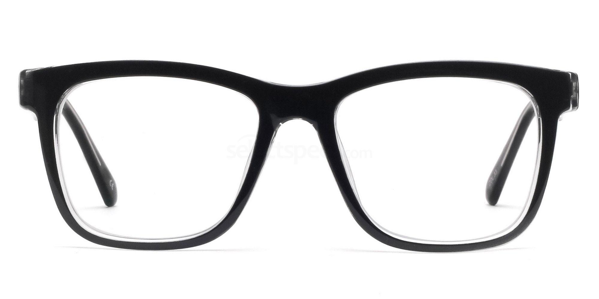 Cheap geek store glasses prescription