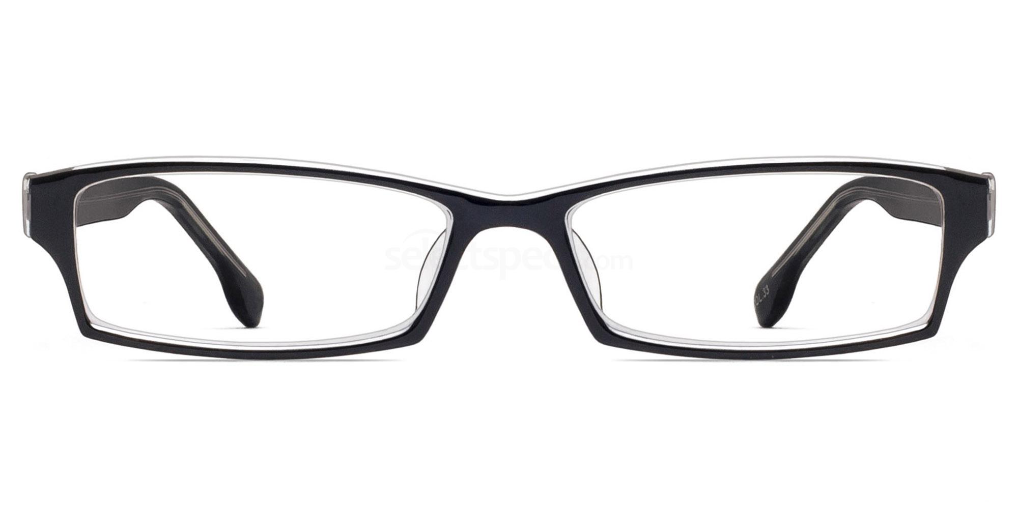 £6 Cheap Glasses. As Seen on TV UK Dispatch SelectSpecs