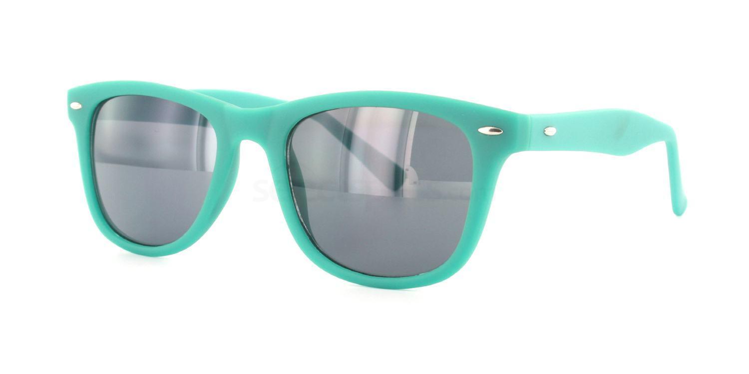 cheap wayfarer sunglasses £10 green