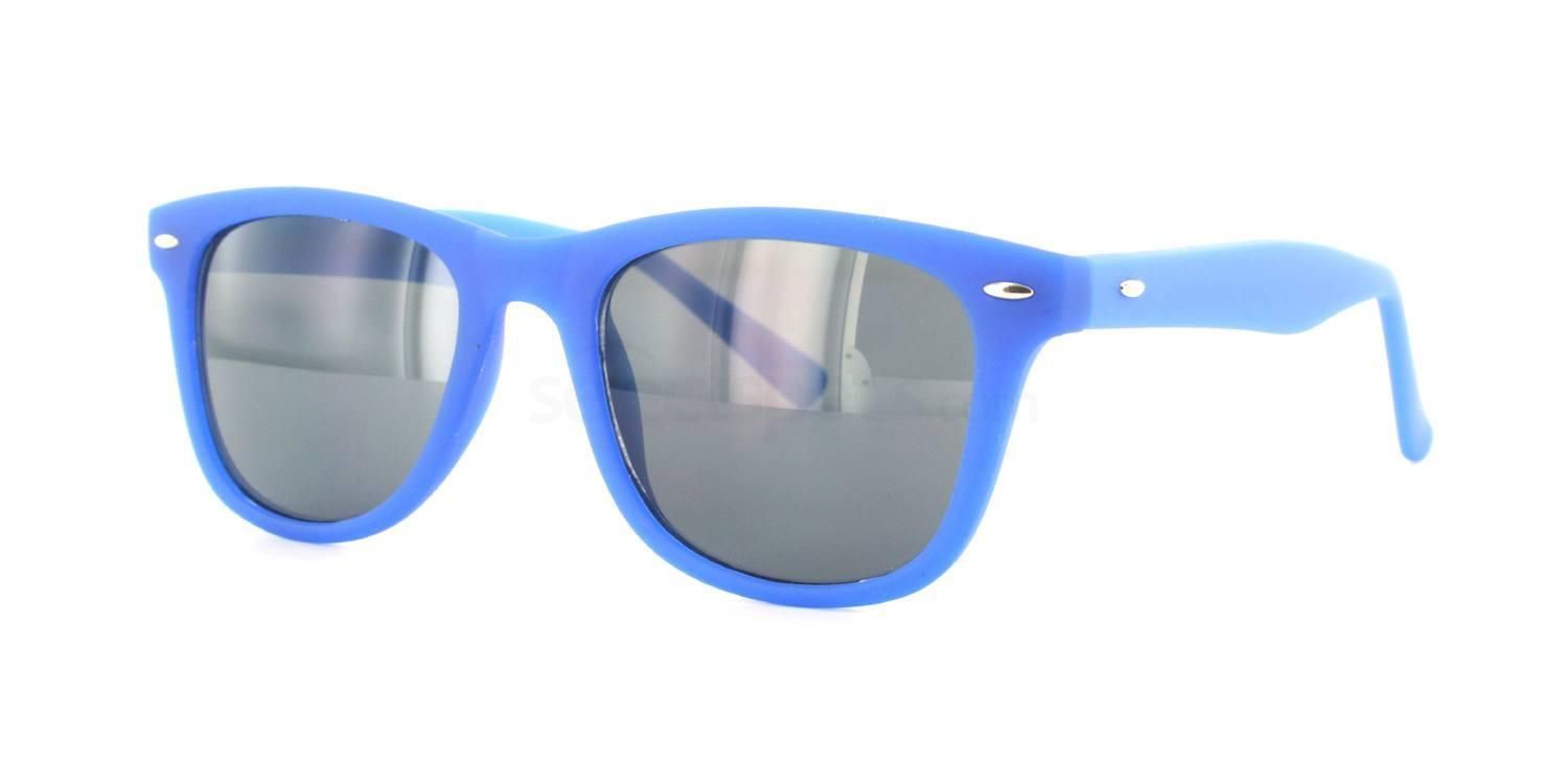 Savannah 8121 Dark Blue (Sunglasses) sunglasses SelectSpecs