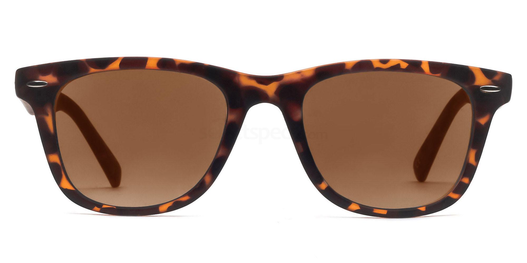  Savannah 8121 - Tortoise (Sunglasses)