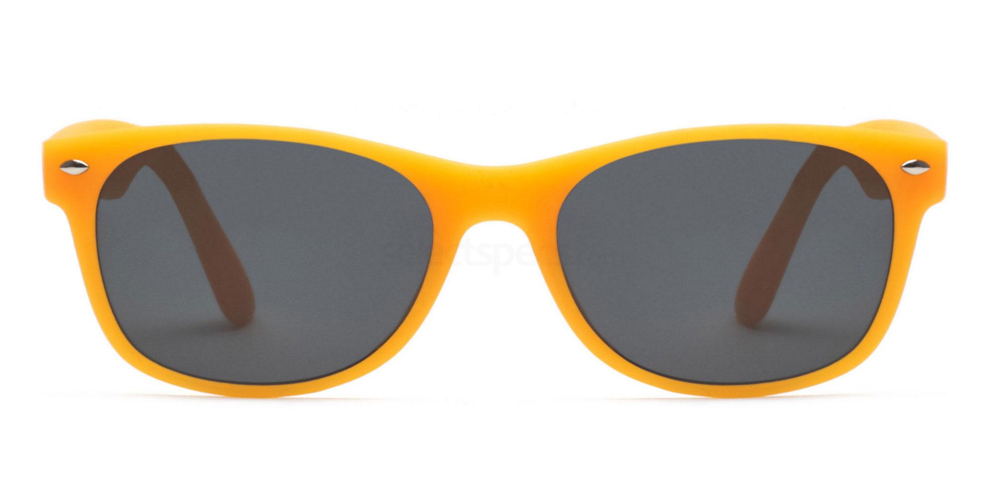 Savannah S8122 Yellow (Sunglasses) sunglasses SelectSpecs