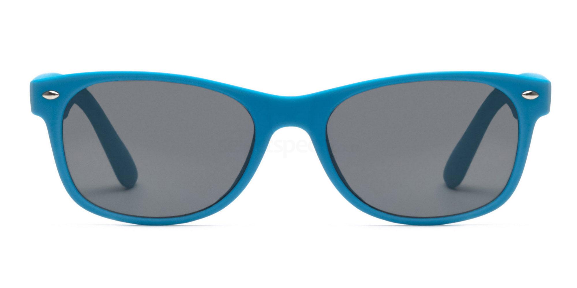 Off White SAVANNAH SUNGLASSES blue sunglasses