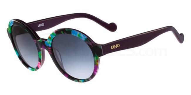 Lui Jo LJ630S sunglasses