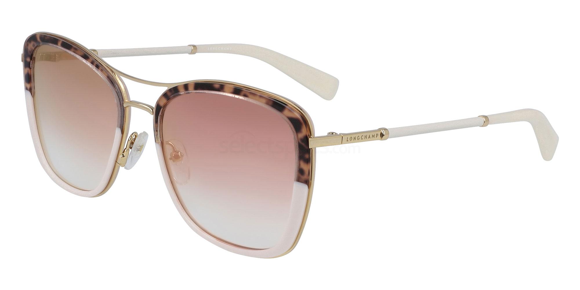longchamps eyewear
