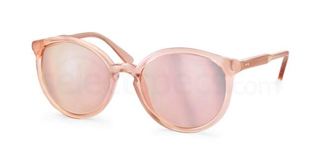 pink sunglasses trend ss19