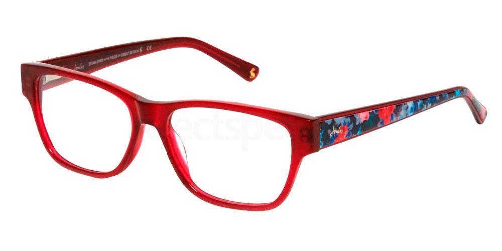 floral glasses Joules